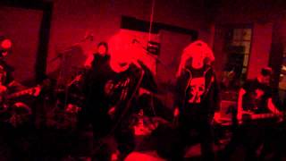 Stheno-Time to act (Nasum) feat. Lohm/World Downfall live