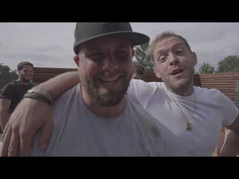 2K Da Builder - Builder Drill [Music Video]: SBTV