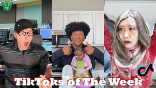 New TikToks of The Week April 2024 Part 1 | Cool TikTok Videos 2024