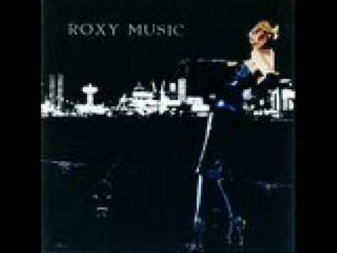 The Bogus Man - Roxy Music