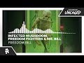 Infected Mushroom, Freedom Fighters & Mr. Bill - Freedom Bill [Monstercat Release]
