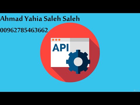 Lecture 1 - RESTful API with ASP.NET Core 3.1