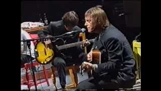 Paul Weller - All The Pictures On The Wall - Live - Hylands Park  Chelmsford 1996