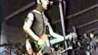 Social Distortion - It Wasn&#39;t A Pretty Picture