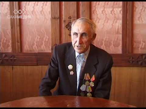 «Они живы, пока мы их помним»: Леонид Габышев о службе в 6-й гвардейской танковой армии