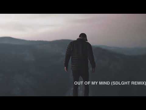 Cloudsparty & Musicbyarwy - Out Of My Mind (SDLGHT Remix)