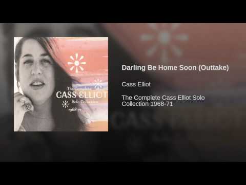 Video thumbnail for Darling Be Home Soon