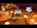 Fantasy Life Magician Wizard Master Celebration Song Party