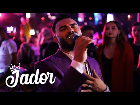 Jador - Ziua In Care Tu M-ai Sarutat | Live