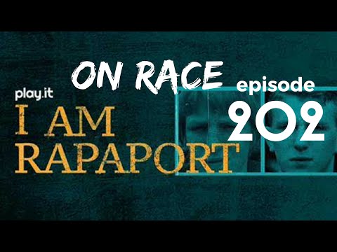I Am Rapaport Stereo Podcast Episode 202: Michael Rapaport and G Moody