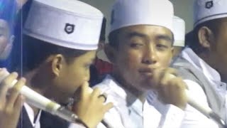 Download lagu CINTA DI ATAS SEJADAH - HAFIDZUL AHKAM -JATI BANTENG- SYUBBANUL MUSLIMIN mp3