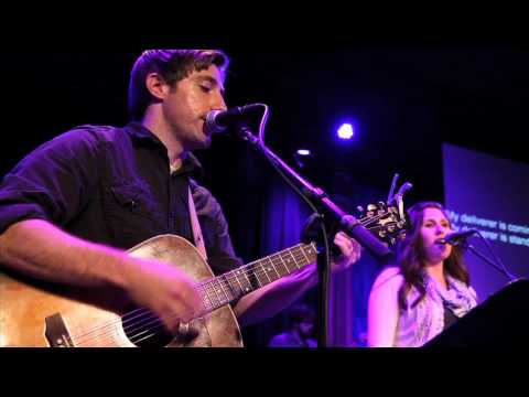 Rich Mullins Tribute Concert -My Deliverer