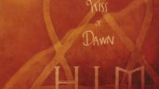 Kiss Of Dawn (demo)