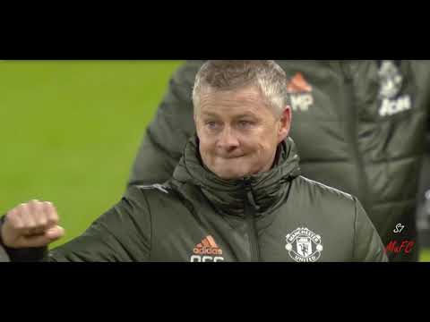 Goodbye Ole Gunnar Solskjær, Thank you all