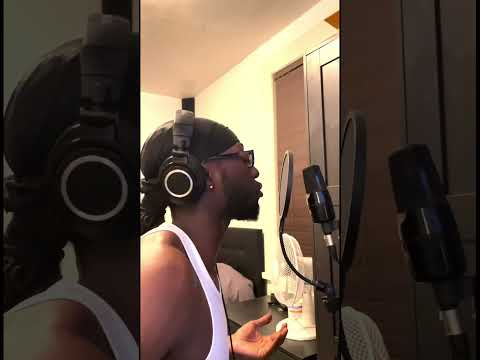 Example Of Rapping With Passion