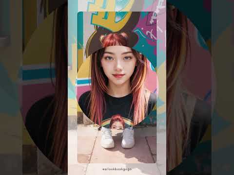 펑키스타일 2탄