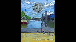 Groove Armada - Remember (Autotelic Art Slideshow)