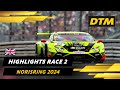 DTM 2024 Norisring - Highlights