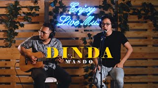 Download lagu MASDO - DINDA (KAUM ADAM COVER) #Ngangkring mp3