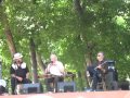 Doc Watson -- Rockygrass 2010 -- Home Sweet Home