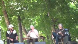 Doc Watson -- Rockygrass 2010 -- Home Sweet Home