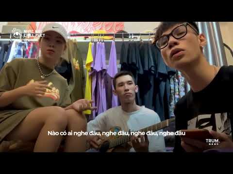 NGTANOISE | RPT MCK x TLINH (Cover)