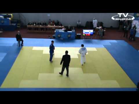 Kaloyan UKR vs Karpuzcu TUR