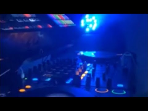 RINO DJ SET PROGRESSIVE HOUSE 2020-04 😷