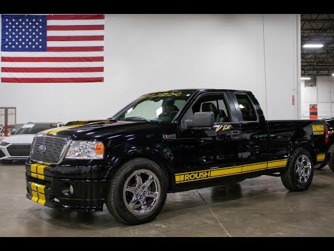 2006 Ford F150 (CC-1679268) for sale in Kentwood, Michigan