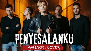 Download lagu Vagetoz – Penyesalanku | Rock Orkestra Cover by 3RixZ Waves mp3