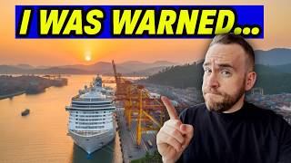 The Truth About India & Sri Lanka Cruise Excursions! (Which to AVOID)
