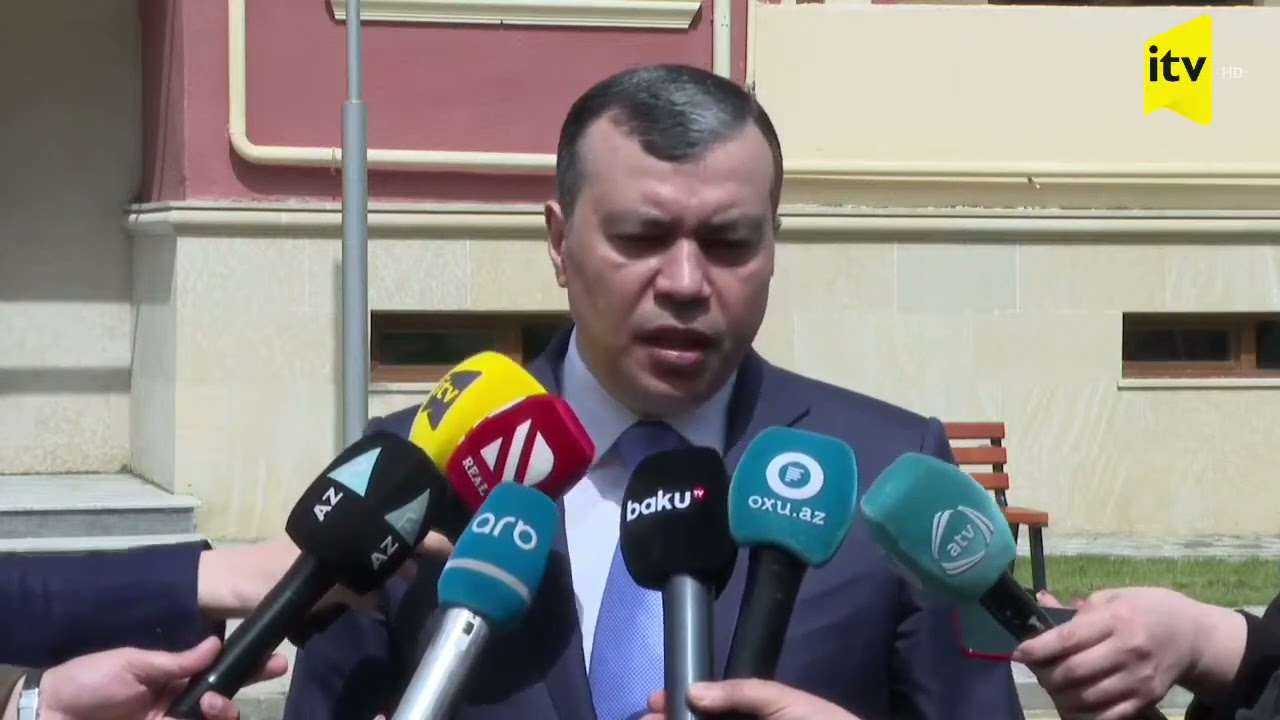 Nazir Sahil Babayev: “Əlillik müddətinin bitməsi heç də əlilliyin ləğvi demək deyil”