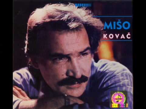 MIŠO KOVAČ I KLAPA ŠIBENIK - NISAM JA VAROŠANKA