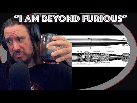 Vet Reacts *I Am Beyond Furious* The Mark 14 Torpedo - Failure is Like Onions By Drachinifel