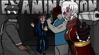 Examination: Manhattan Quest Escort 3 ft. @ILOVEBONESSOSOMUCH @Gavy_-7