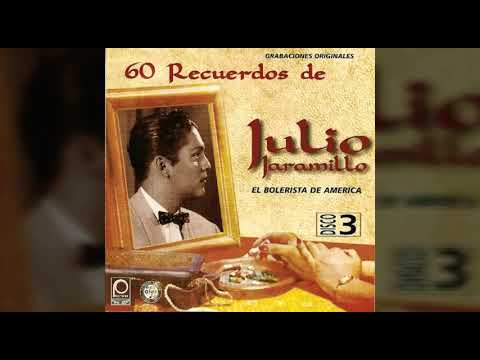 Consuelo Amargo Julio Jaramillo - Full Pasillos Y Vals