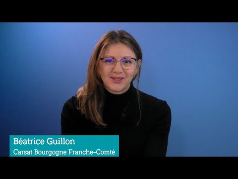 Préventeur de Carsat : accompagnement des entreprises