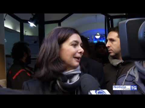 2018-07-20 PRATO - FRASI RAZZISTE SU BOLDRINI, CONDANNATO POLIZIOTTO