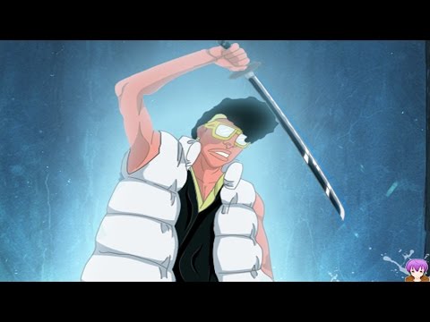 Bleach Chapter 601 ブリーチ Manga Review - Bruh!!!!!!