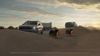 KIA Sorento All Seasons | Combo