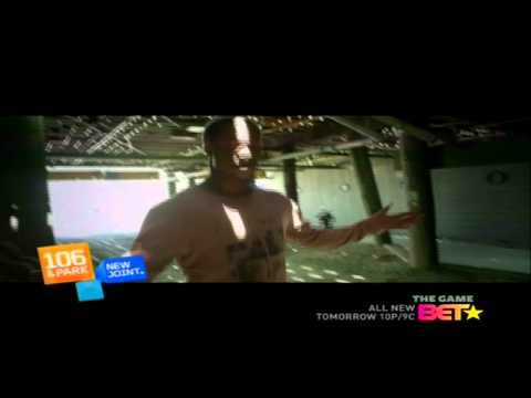 Josh Baze - 106&Park