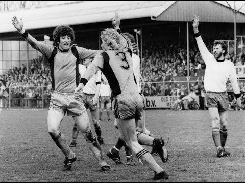 Frank Kramer over zijn mislukte contractbespreking met amboule (?) en René van der Gijp (deel 10)