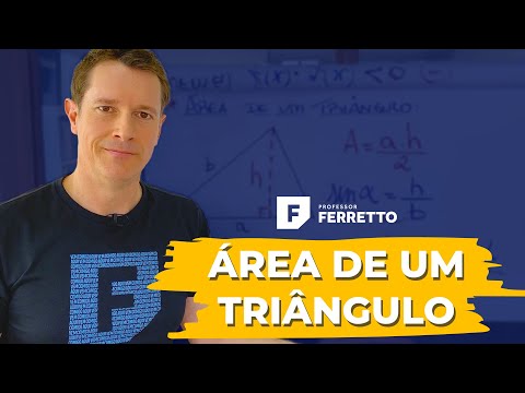 ➡️ How to calculate the area of ​​a triangle