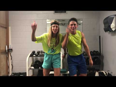 Pumping Up with Hans & Franz