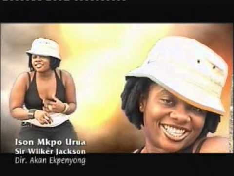 Sir  Wilker Jackson -The Best - Mbere Offiong (Official Video)