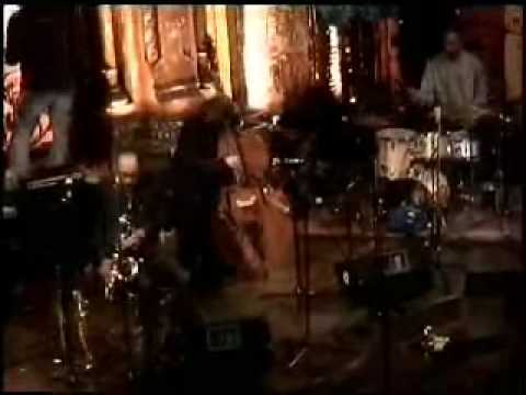 Sam Rivers Trio 2006 - NYC