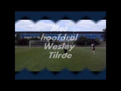 Football Shots on VV Papendrecht
