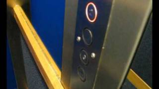 preview picture of video 'Furse lift at flats in Horley'