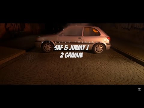 219Click - 2 Gramm (JimmyJ & SAF) ( Prod. by Snack Beats )