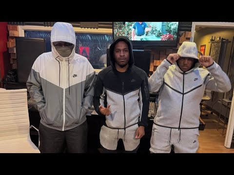 Teejayx6, 10kkev & Kasher Quon - Big 3 (Prod By DamJonboi)